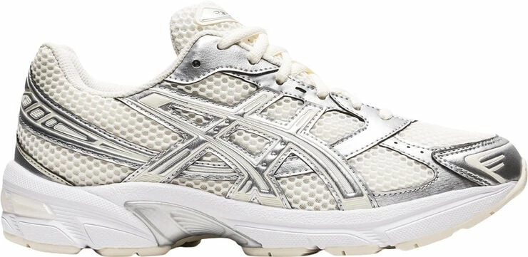 Asics GEL-1130 CREAM/PURE SILVER 9 Asics GEL-1130 CREAM/PURE SILVER - Billede 7