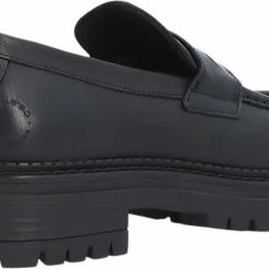 Cashott CASHANNAH Loafer Leather Black -Billi Bi Shop unnamed file 789