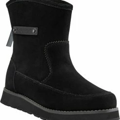 Luhta WARM WINTER SHOES W Sort