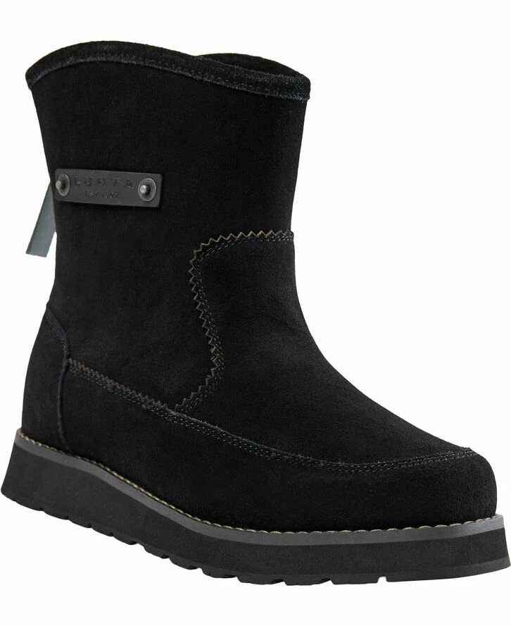Luhta WARM WINTER SHOES W Sort 3 Luhta WARM WINTER SHOES W Sort