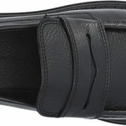 Cashott CASHANNAH Loafer Leather Black -Billi Bi Shop unnamed file 790