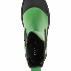 Phenumb Copenhagen RANK Low Green Green -Billi Bi Shop unnamed file 795