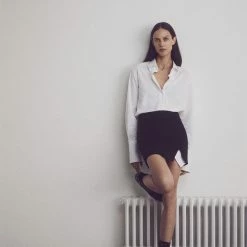 Mango ANKLE BOOTS .-- MILA Black -Billi Bi Shop unnamed file 800