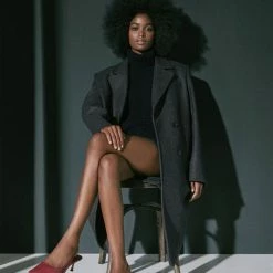 Mango SHOES .-- WANDA1 71 -Billi Bi Shop unnamed file 805