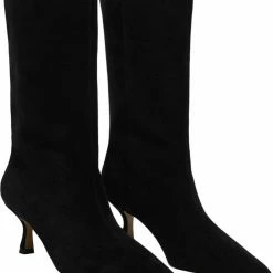 Mango BOOTS .-- LUISA Black