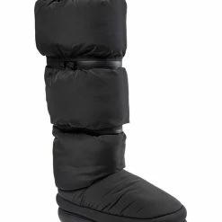 UGG W Cl Maxi Ultra Tall BLACK