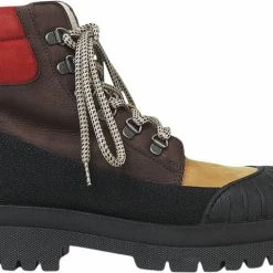 ANGULUS St&oslash;vle Med Uldfoer 2580/1321/2581/2233 Cam/sort/B