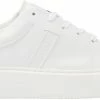 Ganni Vegea Sneakers Egret -Billi Bi Shop unnamed file 87