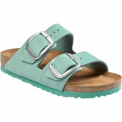 Birkenstock Arizona Big Buckle LENB Beryl Beryl