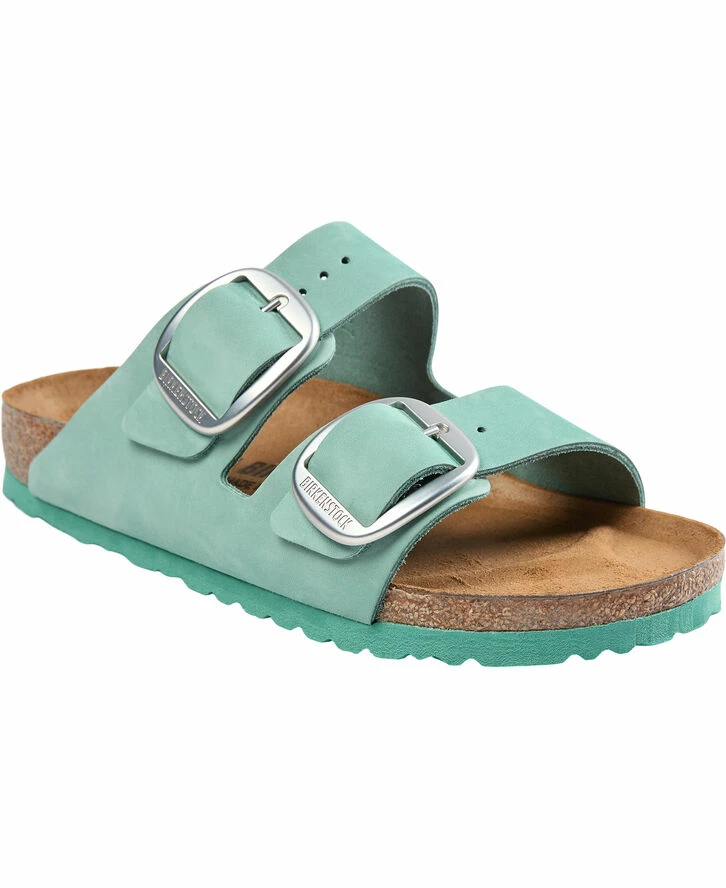 Birkenstock Arizona Big Buckle LENB Beryl Beryl 3 Birkenstock Arizona Big Buckle LENB Beryl Beryl