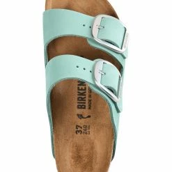 Birkenstock Arizona Big Buckle LENB Beryl Beryl 8 Birkenstock Arizona Big Buckle LENB Beryl Beryl -Billi Bi Shop unnamed file 874