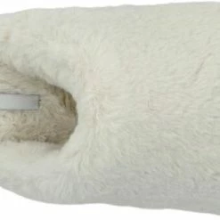 Bianco BIAGLORIA Slipper Fur Creme -Billi Bi Shop unnamed file 883