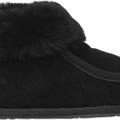 ANGULUS Gummist&oslash;vle 0039 Sort Lambswool