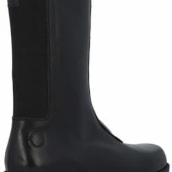 Cashott CAASTRID Zip Boot Parts Global Black -Billi Bi Shop unnamed file 913