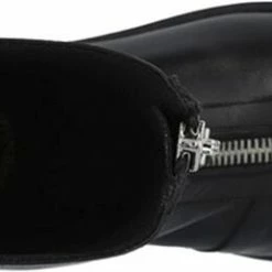 Cashott CAASTRID Zip Boot Parts Global Black -Billi Bi Shop unnamed file 914