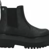 Bianco BIAGAS Low Chelsea Platform Boot Carnation Black 2 Bianco BIAGAS Low Chelsea Platform Boot Carnation Black -Billi Bi Shop unnamed file 919