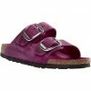 Birkenstock Arizona Big Buckle LEOI Fuchsia HEX Yomo Lilac -Billi Bi Shop unnamed file 923