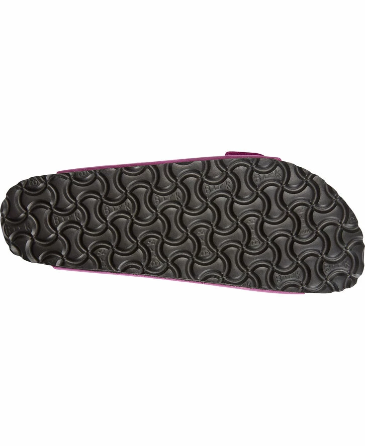 Birkenstock Arizona Big Buckle LEOI Fuchsia HEX Yomo Lilac 6 Birkenstock Arizona Big Buckle LEOI Fuchsia HEX Yomo Lilac - Billede 4