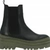 Bianco BIADEMA Chelsea Boot Crust Black Khaki -Billi Bi Shop unnamed file 931