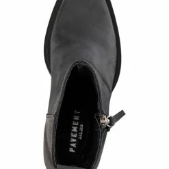 Pavement Emili Black Matte -Billi Bi Shop unnamed file 94