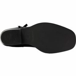 Pavement Emili Black Matte -Billi Bi Shop unnamed file 95