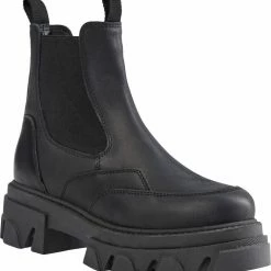 Shoe Biz Ulrica Black Black