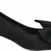 Bianco BIAKIT Bow Pump Black