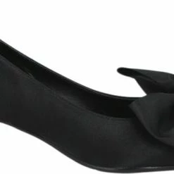 Bianco BIAKIT Bow Pump Black