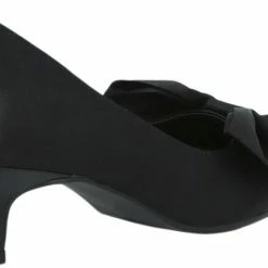 Bianco BIAKIT Bow Pump Black -Billi Bi Shop unnamed file 967